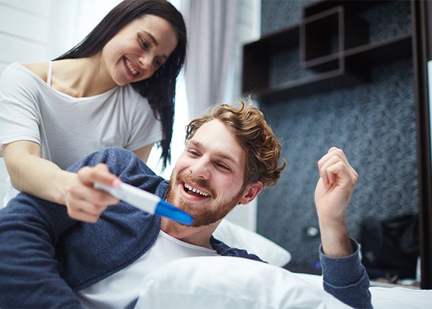 Male Infertility Treatment