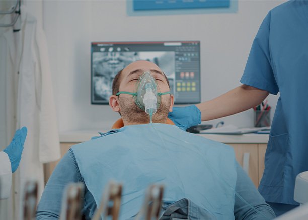 Open Prostate Surgery Procedure