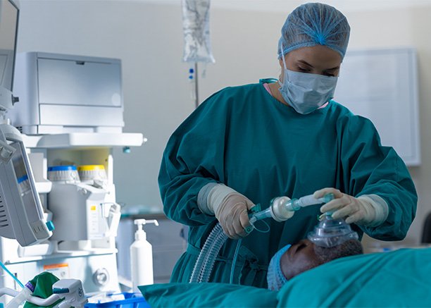 Prostate Laser Surgery